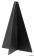 Osculati 30.651.00 - Black Signal Cone