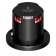 Lopolight 301-114-PRO-I-EX - Navigation Light 3NM 360° Red, Single, Ex Zone 1&2, Ice-Class