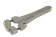 Exalto Rudder Lever VL35 AISI316 Exalto Rudder Lever VL35 AISI316