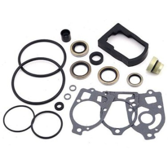 Sierra 18-2655 Mercury / Mariner base gasket kit - 105 to 220hp / XR4 / XR6