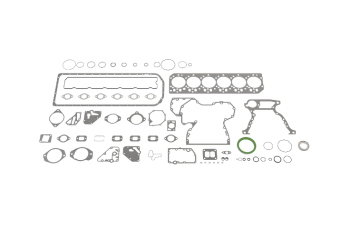 John Deere RE540225 - Engine Overhaul Gasket Kit