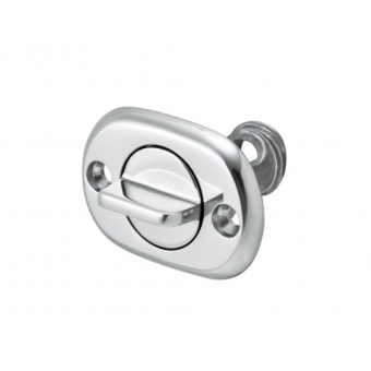 Marine Town Stainless Steel Water Drain Socket