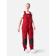 Henri Lloyd Women's Hi-Fit Coastal Overalls Size XS Red Henri Lloyd Women's Hi-Fit Coastal Overalls Size XS Red