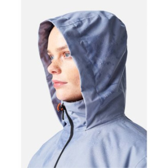 Henri Lloyd Women's Cool Breeze Jacket Size XL Titanium