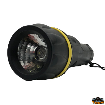 Trem L2000019 - 1 LED Underwater Torch Up To 100 m Depth