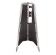 Båtsystem PB1200BL-V - Performance Bowsprit Black 1200mm with Anchor Roller Bracket P1308