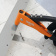 Beta 017410003 - Riveting Pliers With 4 Interchangeable Nozzles Beta 017410003 - Riveting Pliers With 4 Interchangeable Nozzles