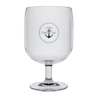 Marine Business Sailor Soul Stackable Wine Cups