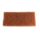 Deckmate DM262 - Scrub Pad Hard Brown (30 pcs) Deckmate DM262 - Scrub Pad Hard Brown (30 pcs)
