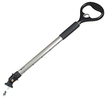 Wichard 7550 - Telescopic Tiller Extension Adjustable from 70 to 100 cm