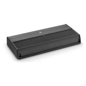 JL Audio 010-03113-00 - XDM1000/5v2 Series Marine Amplifier