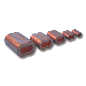 Bukh PRO M1002002 - COPPER MUFF Ø 2MM