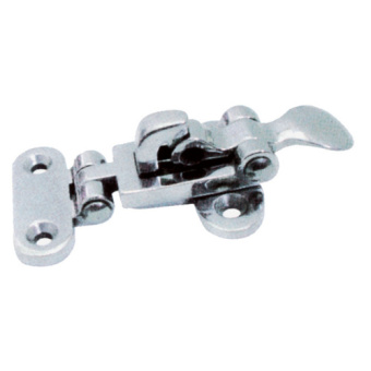 Bukh PRO M3500210 - S.STEEL HINGES