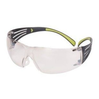 3M SecureFit 400 Mirrored Indoor/Outdoor Goggles