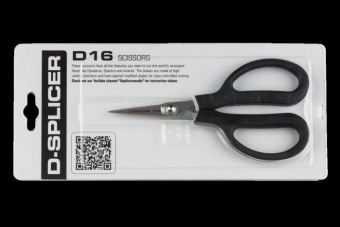 D-Splicer D-16 Rope Cutting Scissors