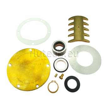 Johnson Pump 09-47551-123 - Wear Kit for F9 Pump