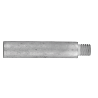 Tecnoseal 02001 - General Motors Pencil Anode Zinc Only Ø 19 L.85