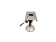 Hollex Adjustable Pedestal With Slide 43-61cm