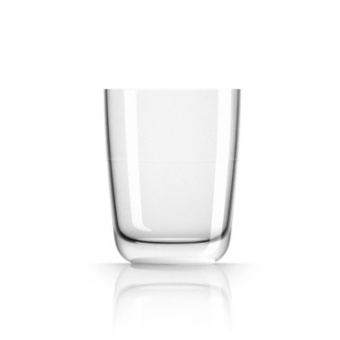 Plastimo 5310811 - Palm Glass Highball White Tritan