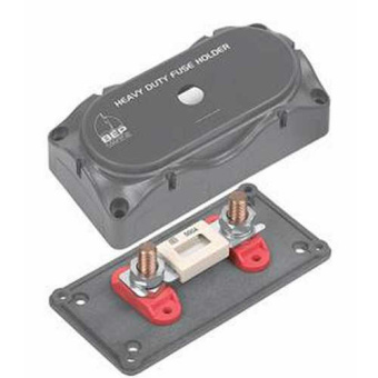 BEP 704-ANLB – ANL Fuse Holder, 10mm (3/8") Stud Terminal