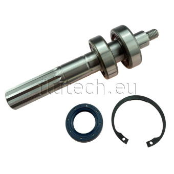 Johnson Pump 09-47552-125 - Shaft Kit for F75 Pumps