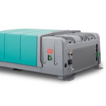 Mastervolt CombiMaster Inverter/Charger 24/3000-60 230V