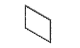 Navico Edge Bezel Vulcan 5/GO5