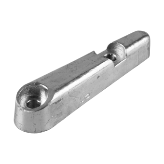 Tecnoseal 02511AL - Arneson Small Bar Anode