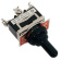 Euromarine Waterproof Toggle Switch 20A 12V On-Off-On