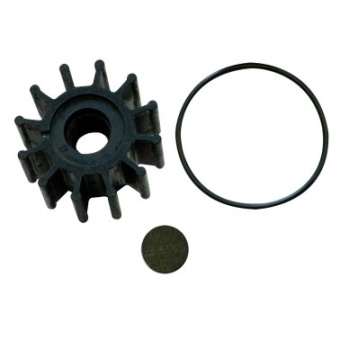 Sierra 18-3276-1 Impeller For Volvo-penta Engines