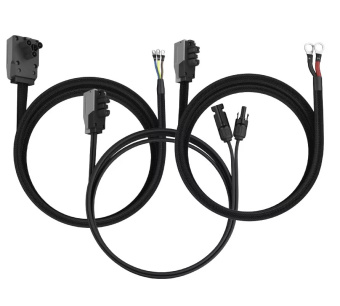 EcoFlow BMM100HUB-LINE - MM100-HUB Cable Package