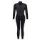 Plastimo P200146 - Typhoon Storm5.4.3 Women's Neoprene Wetsuit Black 12