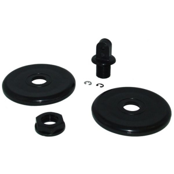 Whale AS0561 - Diaphragm Plate & Pivot Arm For Whale Henderson MK5 Pumps