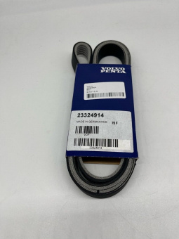 Volvo 23324914 - Belt