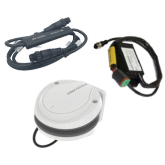 Simrad Steer-By-Wire Autopilot Kit For Yamaha
