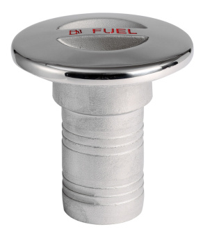 Osculati FUEL Filler Cap 316 Stainless Steel