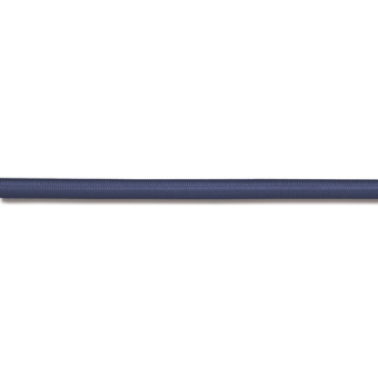 Bukh PRO C7505000 - Blue Elastic Cord Ø 5 mm