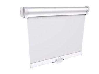 Lewmar 367740300 - SZ3 (PL4) Portlight Shade