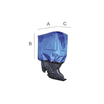 Engine Cover 450 mm