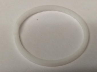 Parker 70-0407 High-Pressure Seal Spacer Ring