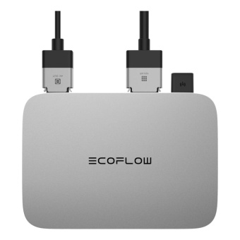 EcoFlow EFPowerStreamMI-EU-600W - PowerStream Micro Inverter-EU 600W
