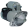 Waiglobal 16191N Starter Motor 12V, 1kW