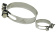 Osculati 18.025.17 - Osculati Heavy Duty Hose Clamps AISI 316 202/214 mm