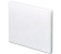 Merford Akotherm D20/25 Sound Insulation White 1200x1000x25mm