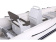 Talamex Steering Console With Frontseat SU400 White For Inflatable Boat