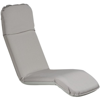 Comfort Seat XL - Grey