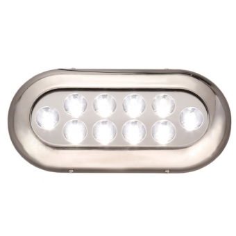 A.A.A. Underwater Light With 10 LED