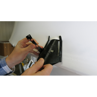 Dr. Shrink Air Intake