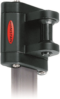 Ronstan RC11963 Series 19 Intermediate Batten Car, Torlon Bearings