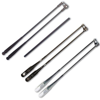 Exalto EWT Adjustable Pantograph Arm Type PU 350–450mm Reversed